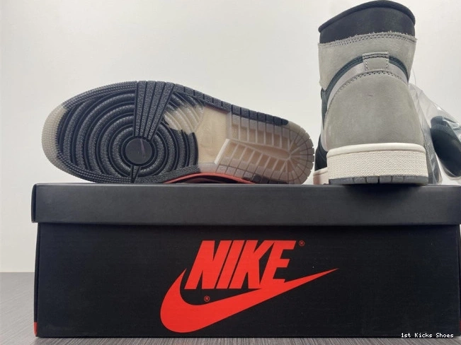 1st Kicks Retro Element 1 High Gore-Tex Particle Black DB2889-001 Grey Jordan 0704